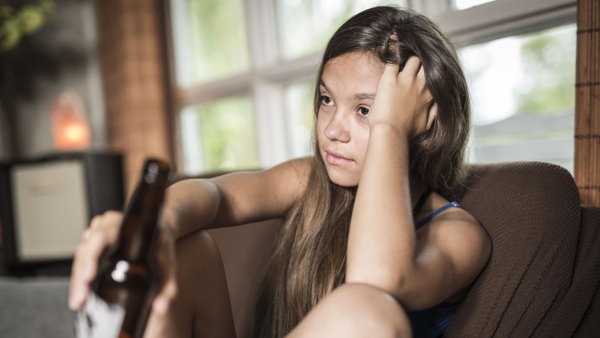 Nová čísla: Zkušenost s alkoholem mají téměř tři čtvrtiny 15letých Čechů